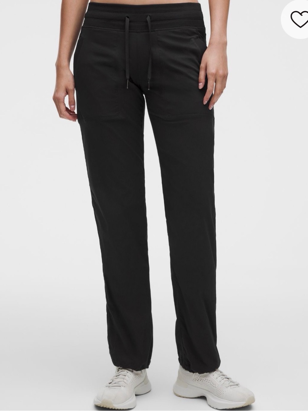 LULULEMON Dance Studio Pant